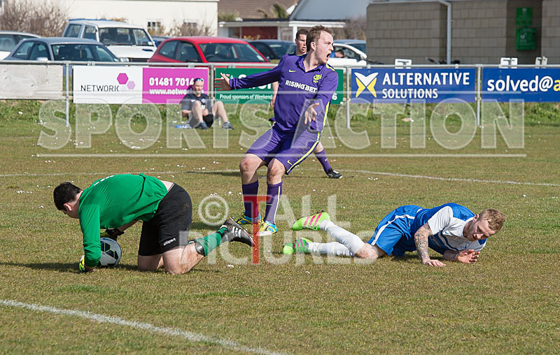 Rovers v Rising Bet-35 - FA CUP_ROVERS v RISING BET