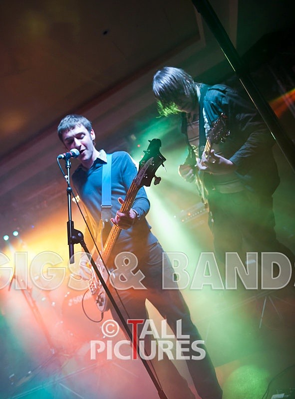 Last of the Light Brigade-96 - LAST OF THE LIGHT BRIGADE at RoA-7