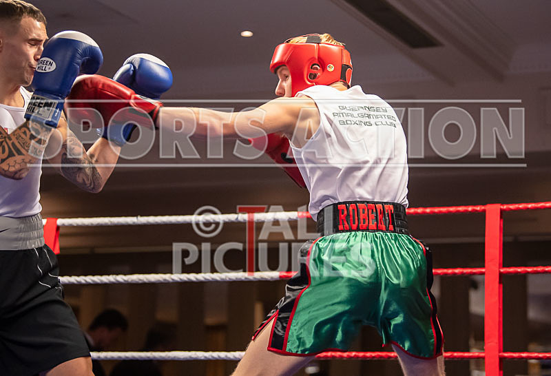 Sparring Bout-5_Luke Roberts v Rory Jones-1 - Sparring Bout-5_Luke Roberts v Rory Jones