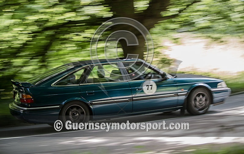 Charity Hill Climb_2012-566 - HERITAGE CHARITY HILL CLIMB 2012
