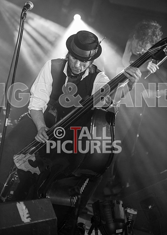 John Wesley Stone-210 - JOHN WESLEY STONE