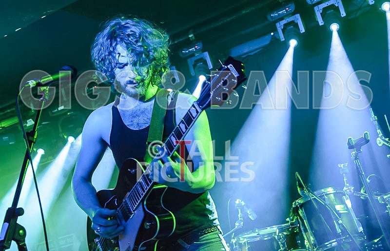 Joe Corbin-30 - JOE CORBIN