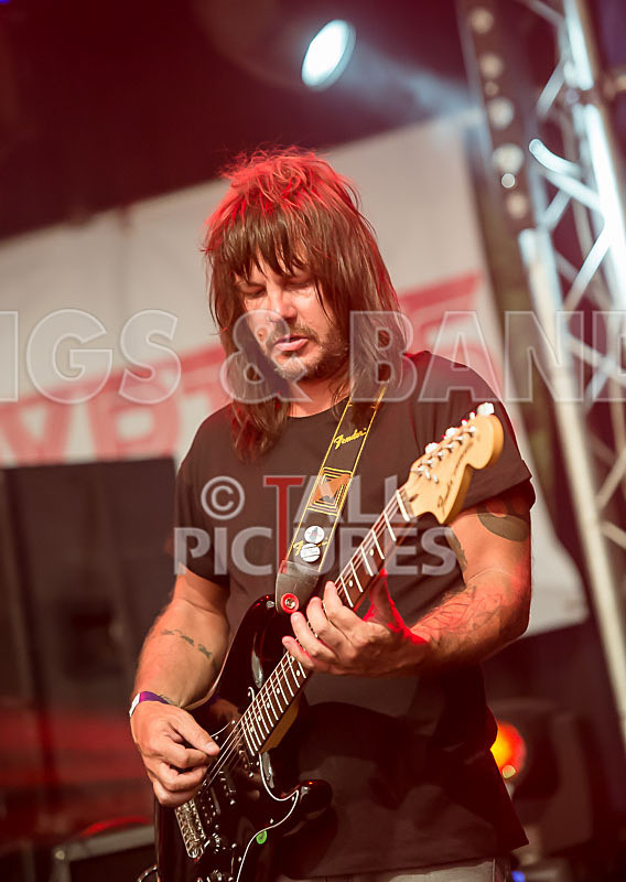 The Cryptics-52 - THE CRYPTICS