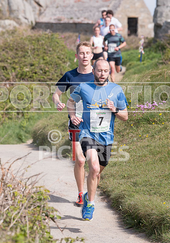 Easter Cross Country 2017-28 - INTERTRUST EASTER CROSS COUNTRY 2017