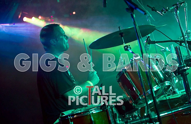 United Snakes-67 - UNITED SNAKES at RoA-8