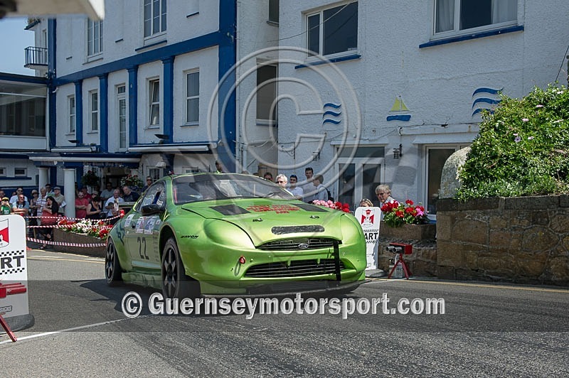 Jersey National Hill Climb_2013_Car-215 - JERSEY NATIONAL 2013 - CARS