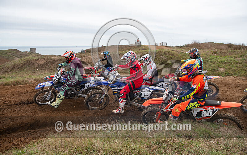 Moto-X_2-Day_2019-58 - 2019 INTER-ISLAND 2-DAY MOTOCROSS EVENT
