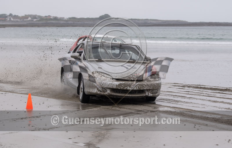 Battle of the Beach 2018_CAR-11 - BATTLE OF THE BEACH 2018_CARS