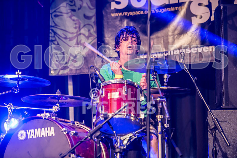 Sugar Slam-465 - SUGAR SLAM