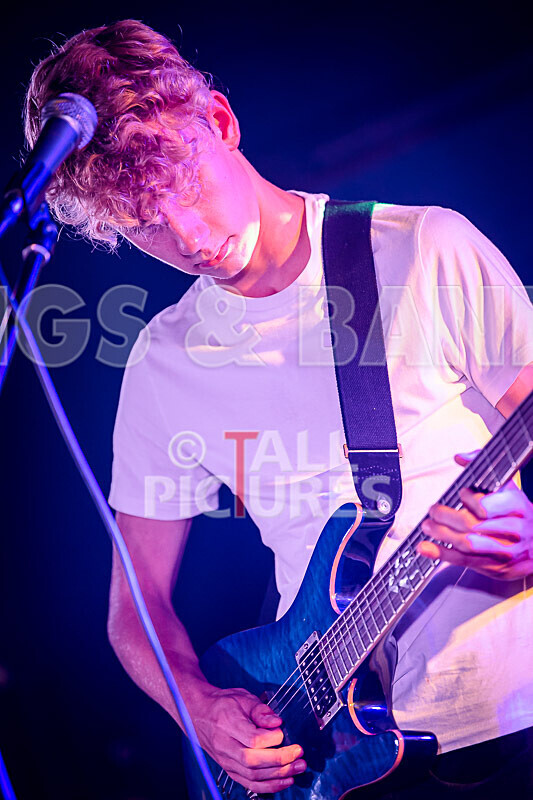 SoPM Summer Gig 2019-176 - SCHOOL OF POPULAR MUSIC SUMMER GIG 2019