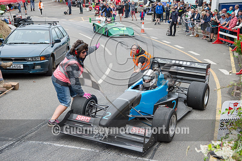 Jersey National Hill 2017_CAR-94 - JERSEY NATIONAL 2017 - CARS
