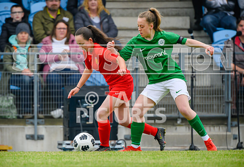 Ladies Muratti 2023-1 - THE 2023 LADIES MURATTI