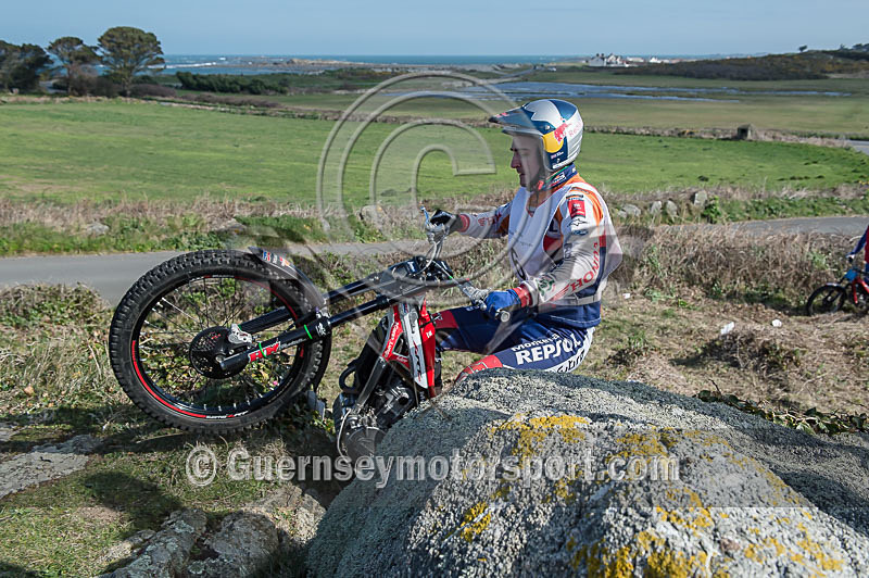 Trials_2-Day 2015-19 - 2-DAY TRIALS - 2015