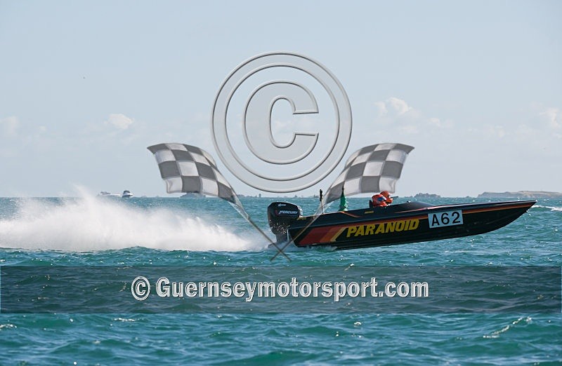 Powerboat Race-110 - POWERBOAT RACING 2010