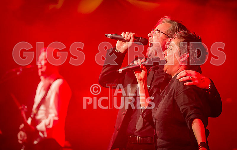 King Rat_30th Birthday Gig-21 - KING RAT AND THE SOUL CATS 30th BIRTHDAY