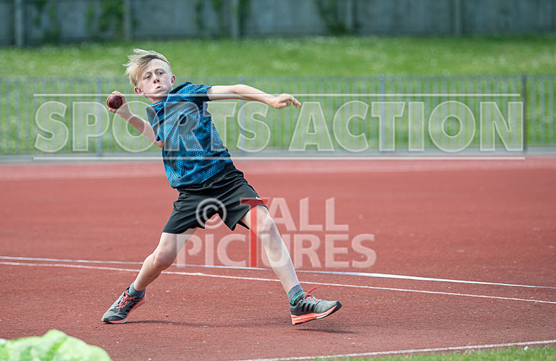 XMA Junior School Champ-4 - XMA JUNIOR SCHOOLS INDIVIDUAL CHAMPIONSHIPS 2017