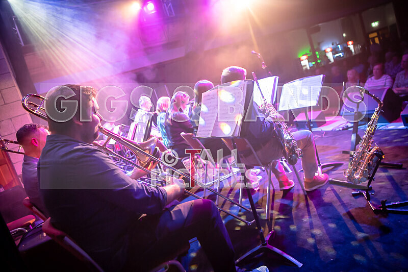 Jazz for Andy-165 - JAZZ FOR ANDY