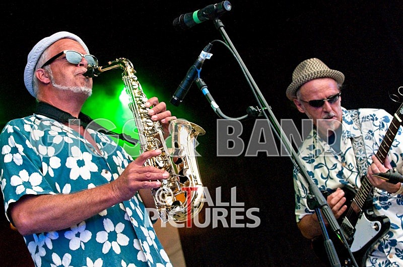 Boy Le Monti-4 - VALE EARTH FAIR 2009