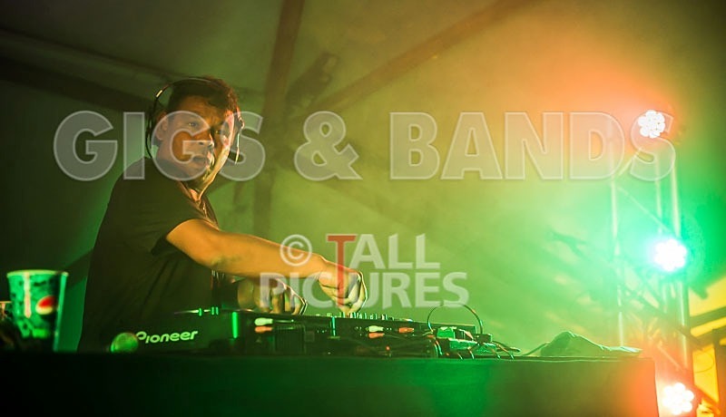 Craig Charles-7 - CRAIG CHARLES