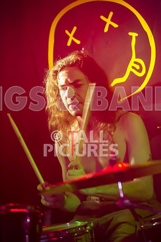 Nirvazon-13 - NIRVAZON