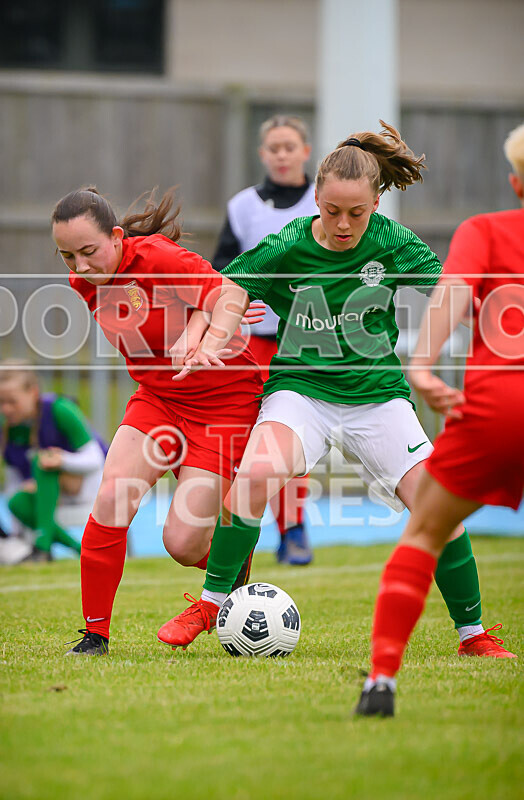 Ladies Muratti 2023-122 - THE 2023 LADIES MURATTI