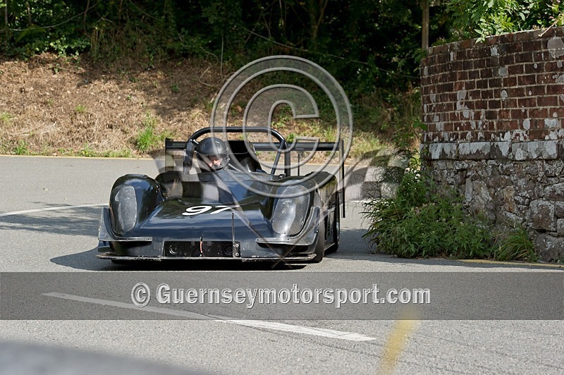 MSA Jersey Hill Climb_2011_Car-37 - JERSEY MSA NATIONAL 2011 - CARS