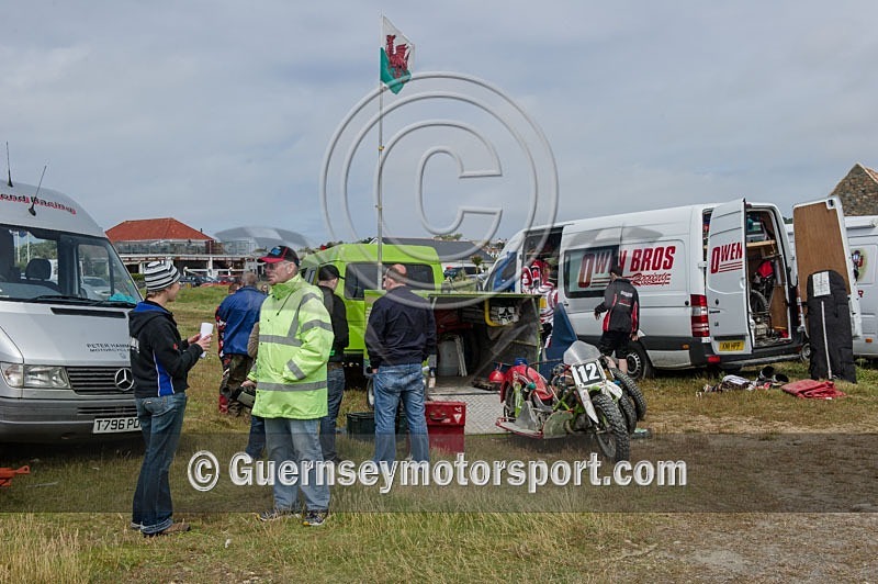 British Sand Ace_2013_Scene-54 - BRITISH SAND ACE CHAMPIONSHIP 2013 - THE SCENE