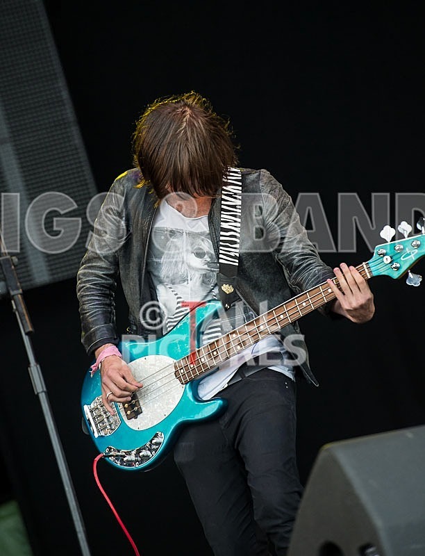 The Valentines-30 - THE VALENTINES