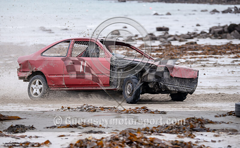 AUTOCROSS CHOUET 50th_01-11-2020-123 - GUERNSEY AUTOCROSS CLUB 50th YEAR AT CHOUET BEACH
