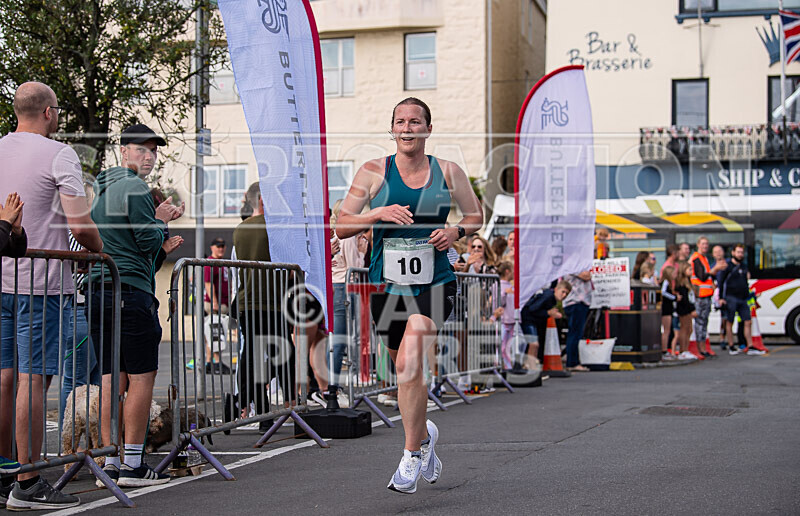 Butterfield Half Marathon 2021-25 - BUTTERFIELD HALF MARATHON 2021