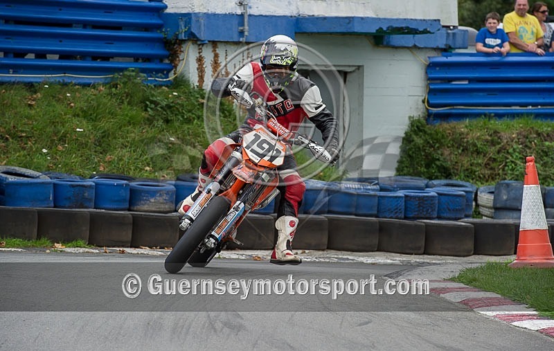 The Track Twisty Sprint-123 - TWISTY SPRINT -- THE TRACK - 2013