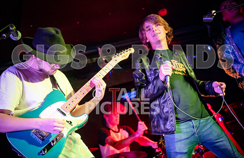 Australian Death Roach-27 - AUSTRALIAN DEATH ROACH