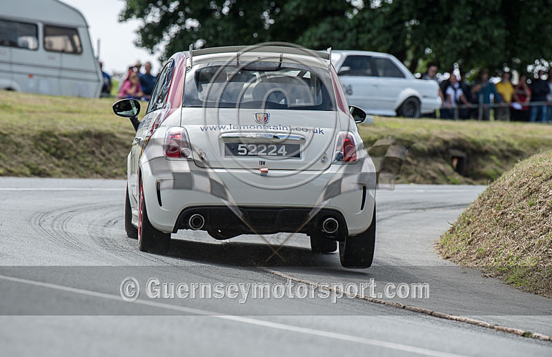 Guernsey National Hillclimb 2017_CAR-143 - GUERNSEY NATIONAL 2017 - CARS