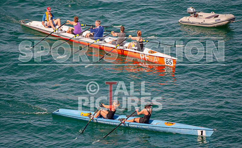 Guernsey Rowing Club_20-06-2020-2 - GUERNSEY ROWING CLUB 5,200 METER RACE