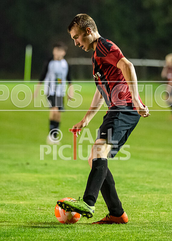 U15 Saints v Rangers_22-09-2021-15 - U15 SAINTS v RANGERS