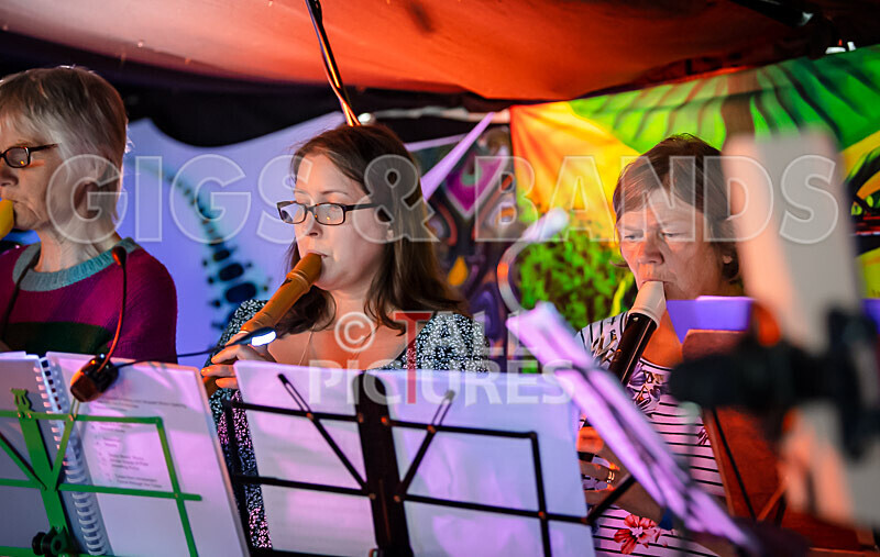 Ad Hoc Recorders-4 - AD HOC RECORDERS