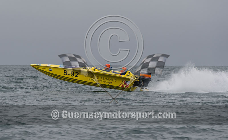 Powerboat_2014_Race-5-13 - RACE-5 FERMAIN