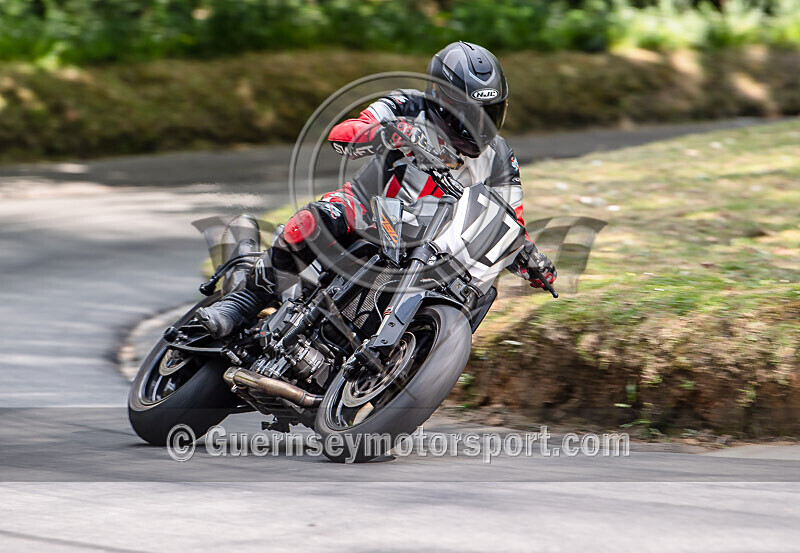 Hillclimb 2021_2-Day_BIKE-61 - GMC&CC 2-DAY HILLCLIMB 2021_BIKES