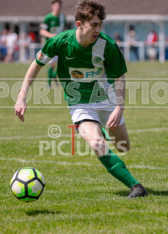 Under 18 Muratti 2018-5 - UNDER 18's MURATTI 2018