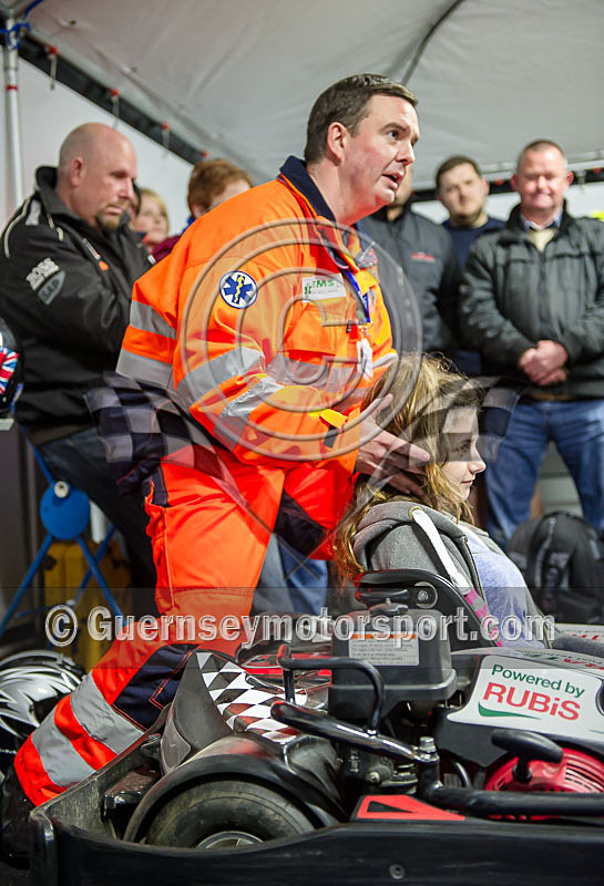 Marshall training_2014-9 - RESCUE TEAMS, MARSHALLS & OFFICIALS