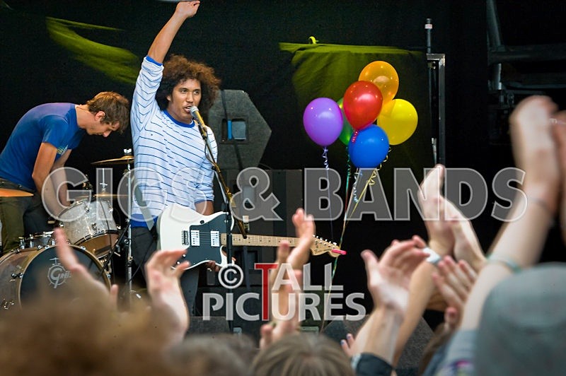 Black Kids-1 - BLACK KIDS