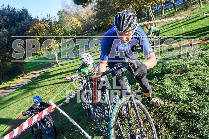 GVC Cyclocross Race-3 2022-117 - CYCLOCROSS 2022_ROUND 3