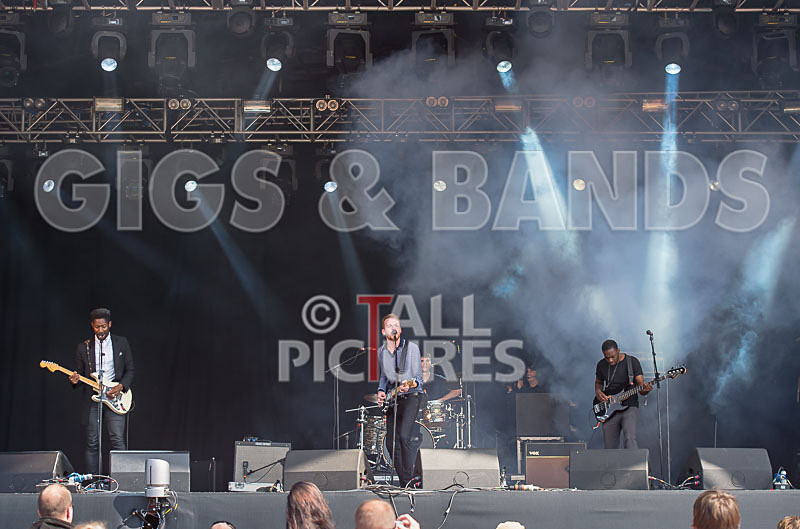 The Bohicas-10 - THE BOHICAS