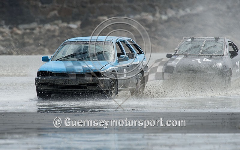 Sand Racing_04-08-12_Car-3 - SAND RACING - ROUND-6