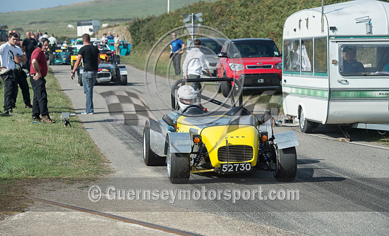 Alderney Sprint Car_2014-13 - ALDERNEY SPRINT 2014 - CARS