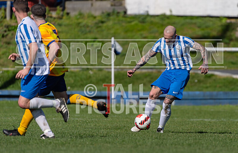 Jeremie Cup_Bels v St Clements-18 - JEREMIE CUP 2022_BELS v ST CLEMENTS