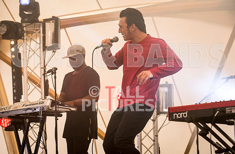 Zak Abel-1 - ZAK ABEL