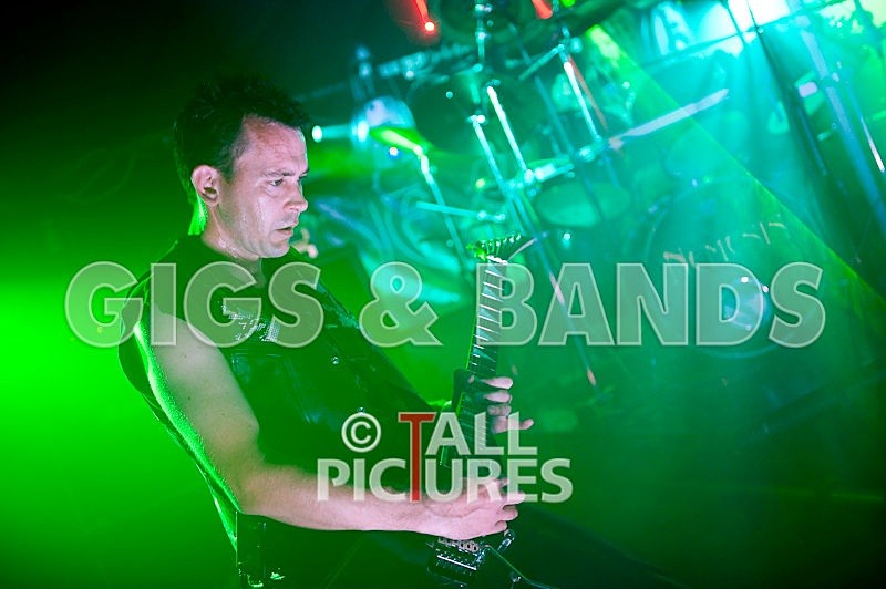 Nemesis-34 - NEMESIS at GREENMAN CHAOS 2009