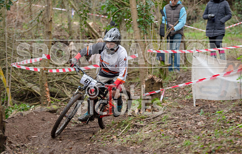 GVC MTB 2019 Downhill_RND-1-168 - MTB WINTER DOWNHILL 2019_ROUND-1