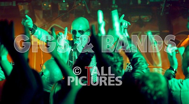 Nemesis-188 - NEMESIS